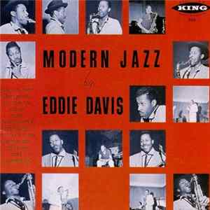 Eddie Davis - Modern Jazz Mp3