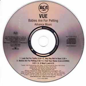 Vue - Babie Are For Petting Mp3