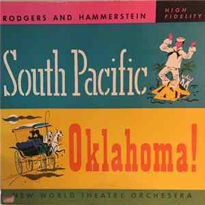 New World Theatre Orchestra - South Pacific / Oklahoma Mp3