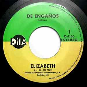 Elizabeth - De Engaños / Rumores Mp3