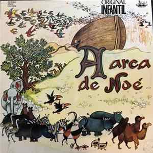 Andrade e Silva - Arca de Noé Mp3