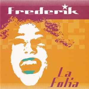 Frederik - La Follia Mp3