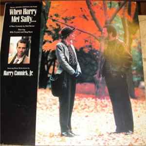 Harry Connick, Jr. - Trilha Sonora Original Do Filme "When Harry Met Sally..." Mp3