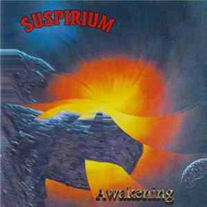 Suspirium - Awakening Mp3