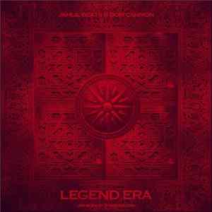 Jahlil Beats - Legend Era Mp3