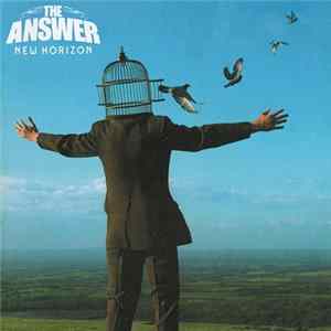 The Answer - New Horizon Mp3