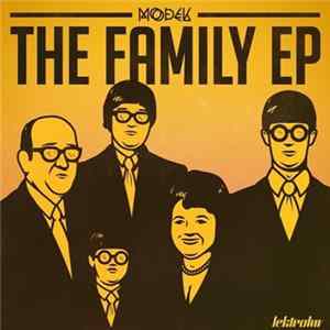 Modek - The Family EP Mp3
