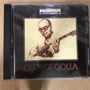 George Golla - George Golla Mp3