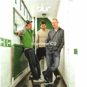 Blur - Interview CD Mp3