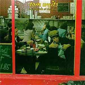 Tom Waits - Nighthawks At The Diner Mp3