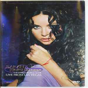 Sarah Brightman - The Harem World Tour Live From Las Vegas Mp3