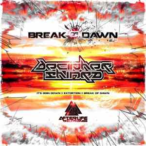 Decipher & Shinra - Break Of Dawn E.P Mp3
