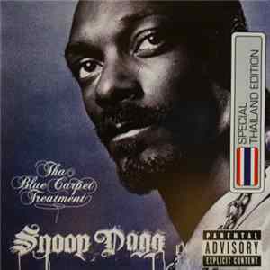 Snoop Dogg - Tha Blue Carpet Treatment Mp3