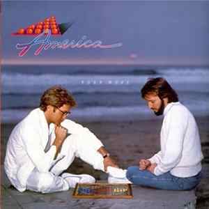 America - Your Move Mp3