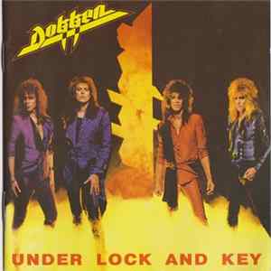 Dokken - Under Lock And Key Mp3