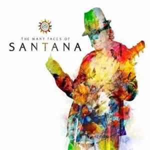 Various - The Many Faces Of Santana Mp3