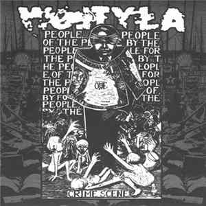 Wojtyła / Unholy Grave - Crime Scene / Slaughtered Mp3