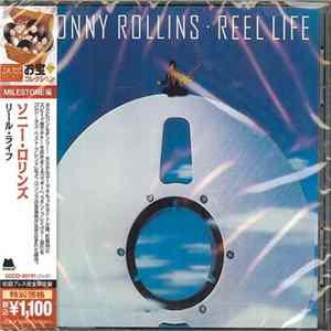 Sonny Rollins - Reel Life Mp3