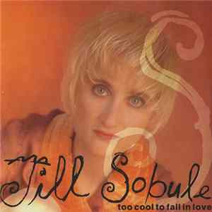 Jill Sobule - Too Cool To Fall In Love Mp3