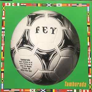 Fey - Tamborada Mp3