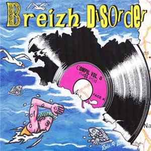 Various - Breizh Disorder Compilation Vol. 8 Mp3