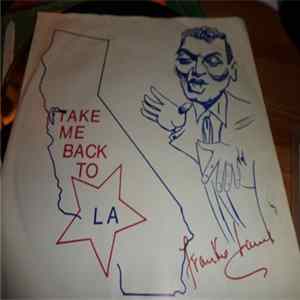Frankie Laine - Take Me Back To LA Mp3