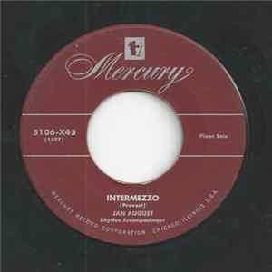 Jan August - Intermezzo / Oye Negre Mp3