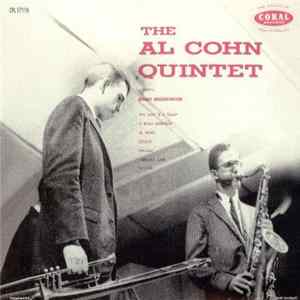 Al Cohn Quintet Featuring Bob Brookmeyer - The Al Cohn Quintet Featuring Bobby Brookmeyer Mp3