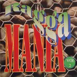 Various - Ragga Mania Vol.2 Mp3