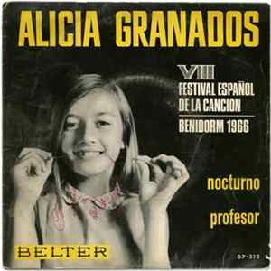 Alicia Granados - Nocturno / Profesor Mp3