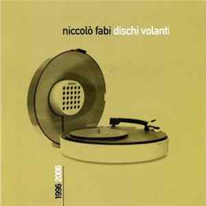 Niccolò Fabi - Dischi Volanti Mp3