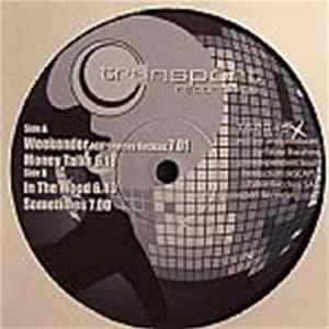 Fabio Bacchini - Roman Disco EP Mp3