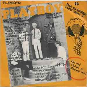 Playboys - Nok En Lørdagskveld Alene Mp3