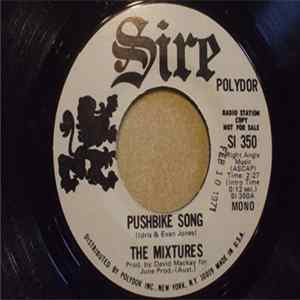 The Mixtures - Pushbike Song Mp3