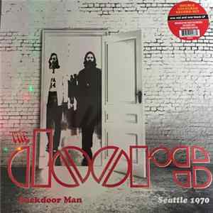 The Doors - Backdoor Man - Seattle 70 Mp3