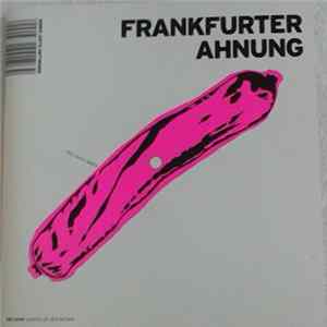 Various - Frankfurter Ahnung Mp3