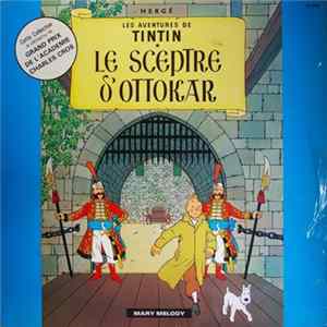 Hergé - Les Aventures De Tintin: Le Sceptre D'Ottokar Mp3