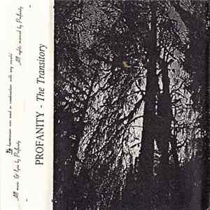 Profanity - The Transitory Mp3