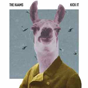 The Kaams - Kick It Mp3