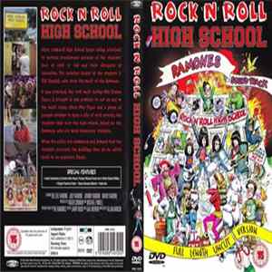 Ramones - Rock 'N' Roll High School Mp3