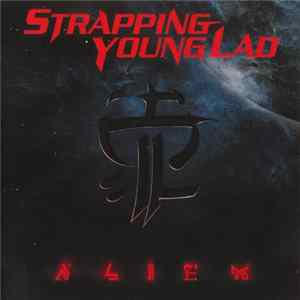 Strapping Young Lad - Alien Mp3