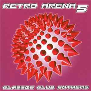 Various - Retro Arena 5 Mp3