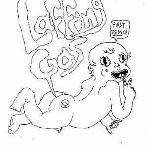 Laffing Gas - First Demo! Mp3