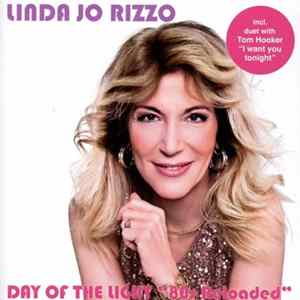 Linda Jo Rizzo - Day Of The Light "80's Reloaded" Mp3