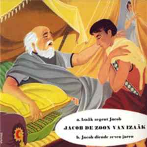 Unknown Artist - Jacob De Zoon Van Izaäk Mp3