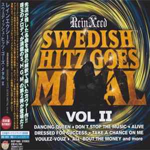 ReinXeed - Swedish Hitz Goes Metal Vol II Mp3