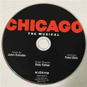 Various - Chicago The Musical Mp3