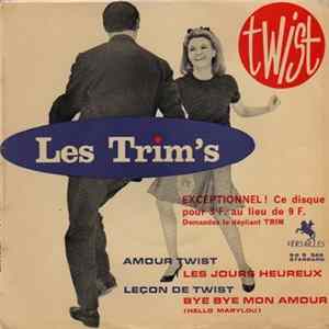 Les Trim's - Twist Mp3
