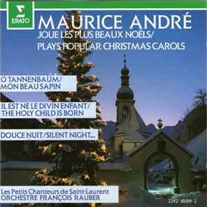 Maurice André - Les Plus Beaux Noëls Mp3