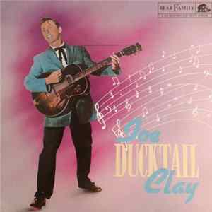 Joe Clay - Ducktail Mp3